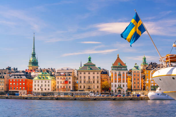 Sweden Adapts Work Permit Requirements to Welcome Nigerians and Other Foreign Workers